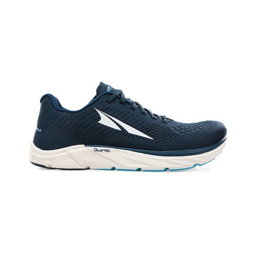 Altra Torin 4.5 Plush Hardloopschoenen Heren Donkerblauw (NL-QOI)